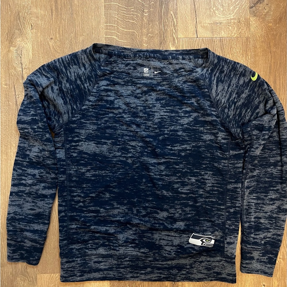 NFL Nike Women’s Long Sleeve